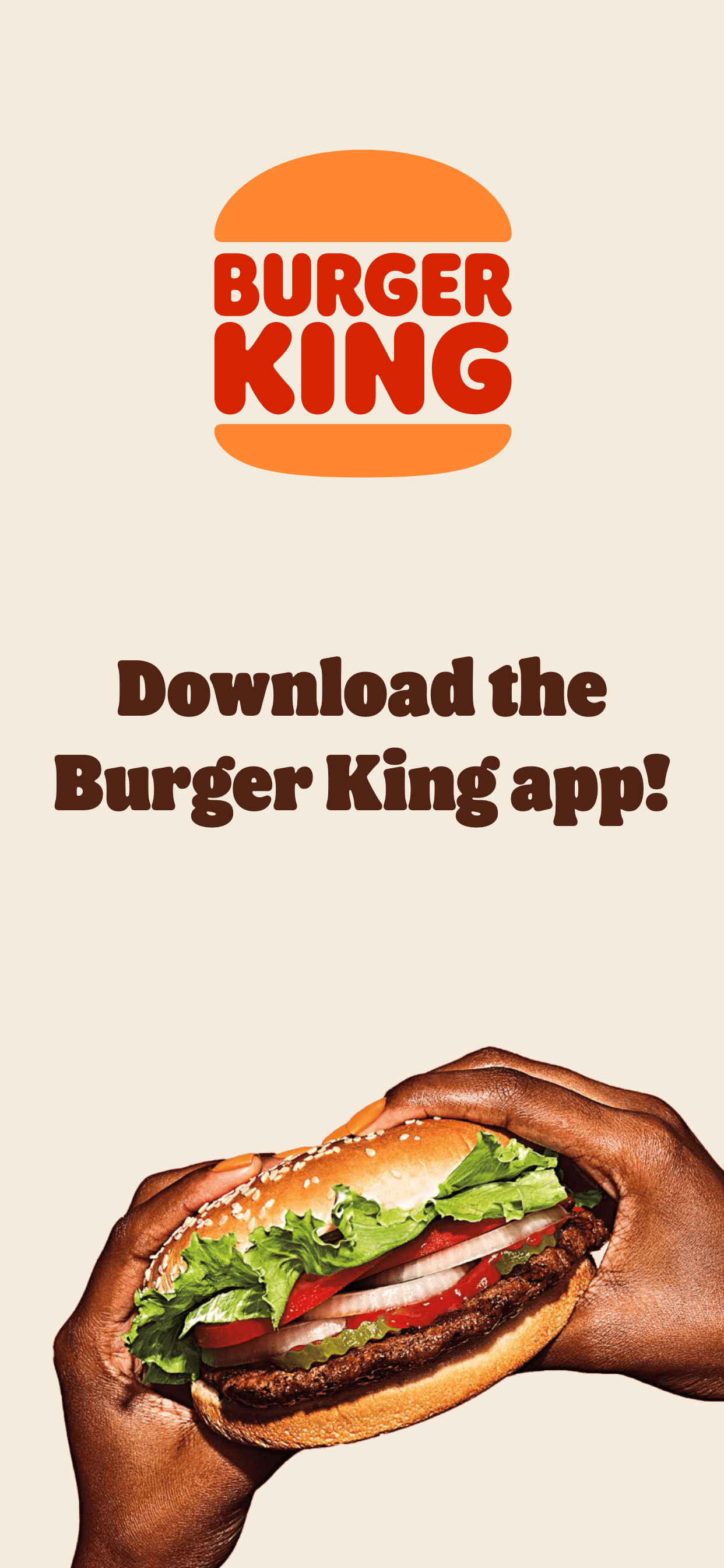 Burger King Finland