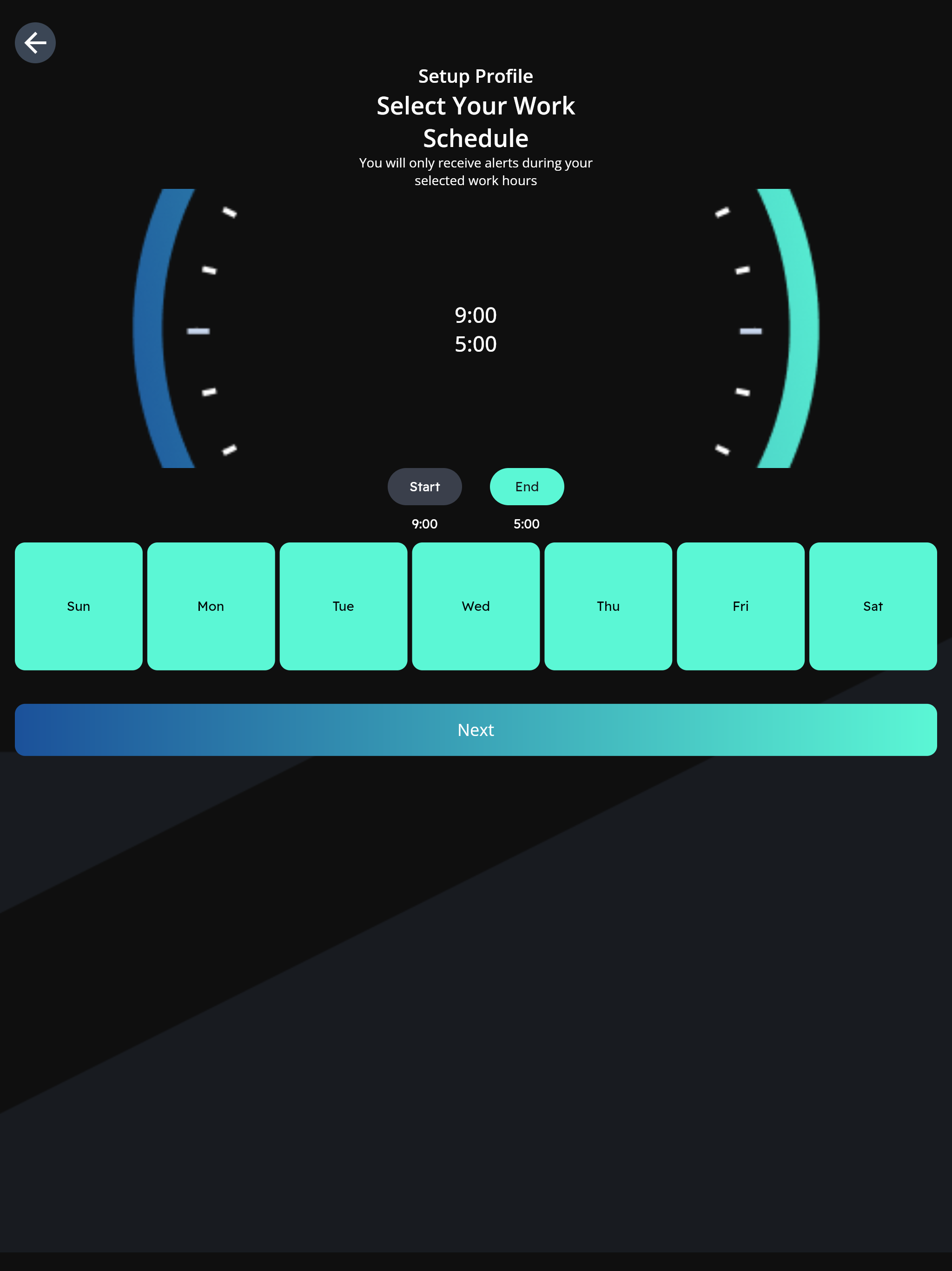 Hability App
