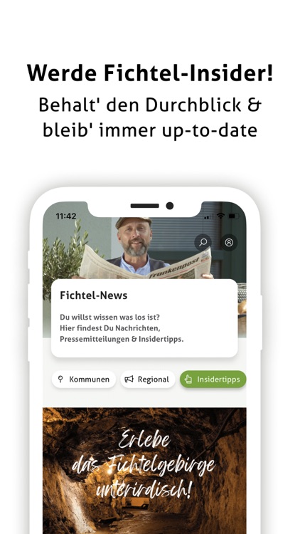 FichtelApp screenshot-4