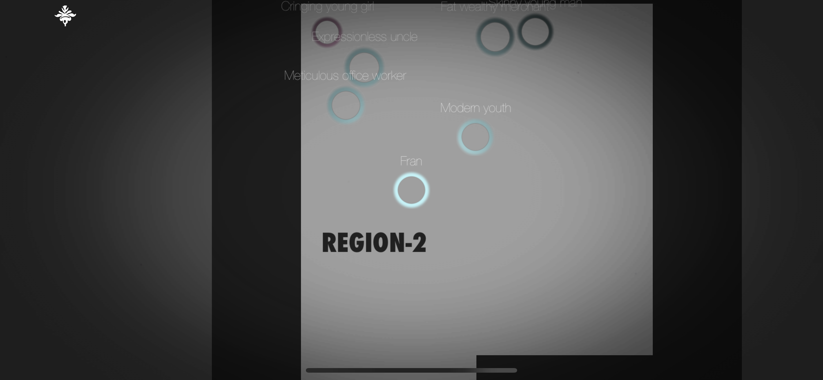 Cross Infinity: Eschaton Rifts screenshot 2