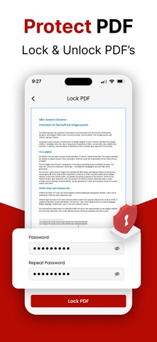 PDF Editor: Fill, Edit, Sign Screenshot 7 of 8