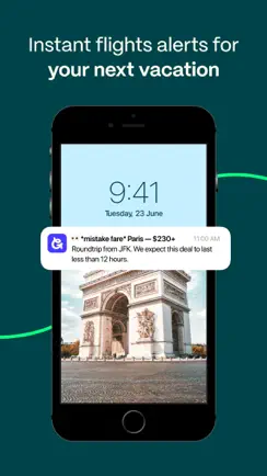 Going: Find Flight Deals iPhone image 4