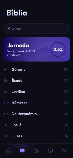Deus e Eu screenshot 1