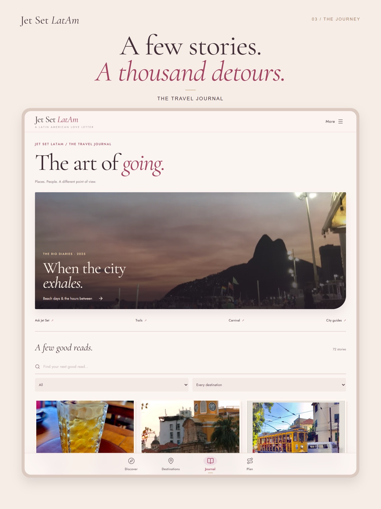 Screenshot 10 of Jet Set LatAM