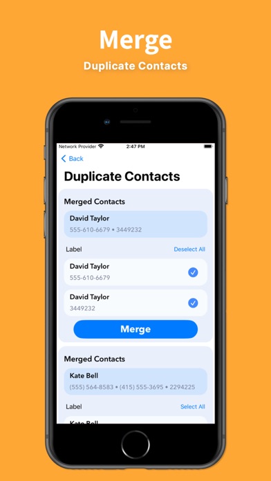 Cleava: Clean Storage Space screenshot