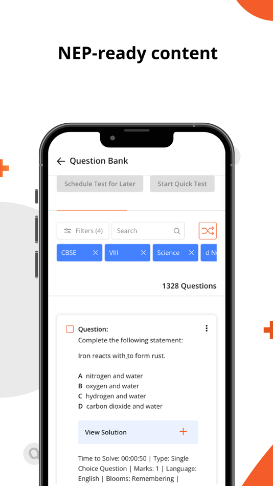 #4. Extramarks-Online Teaching App (iOS) 由: Extramarks Education India Pvt Ltd