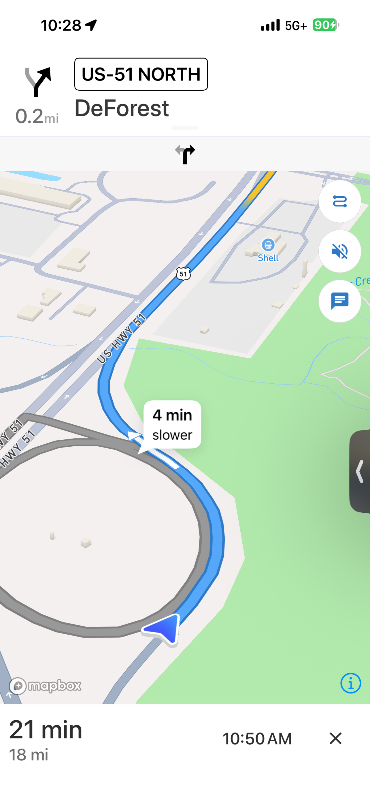 TruckNav Pro