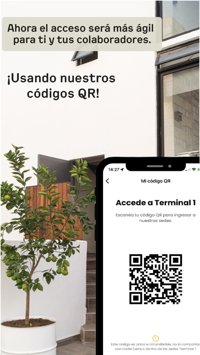 Soffa Screenshot
