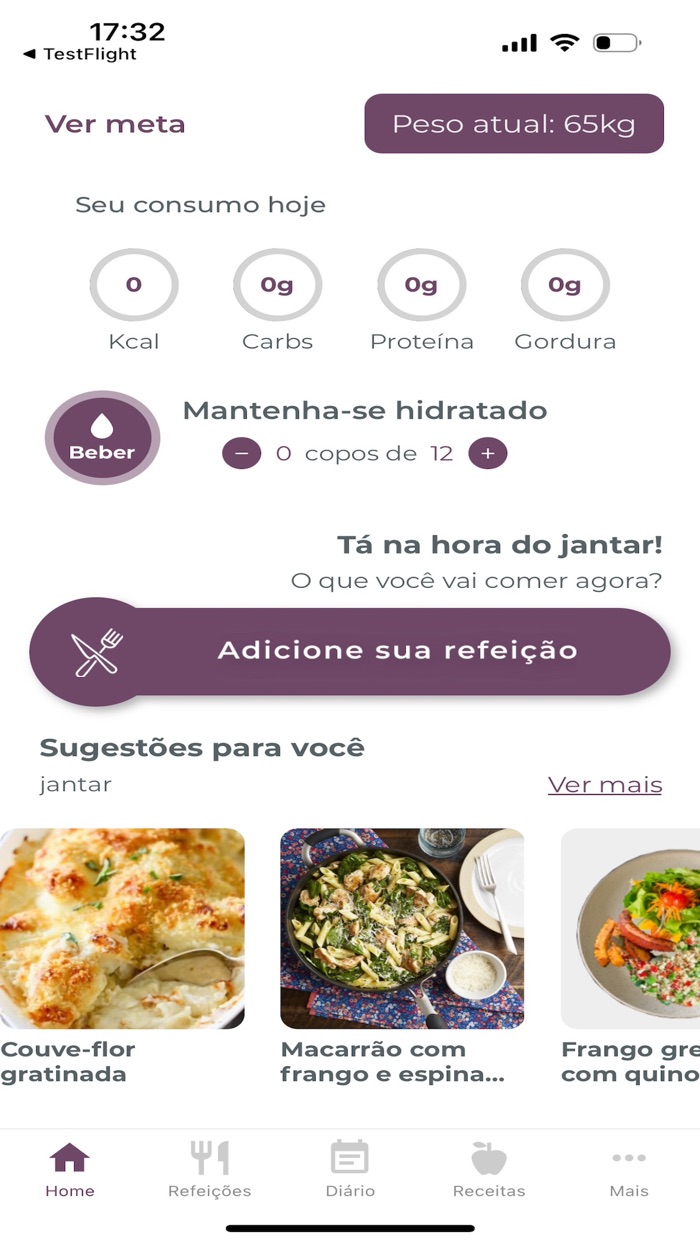 Saúde 360 - Isabella Vorccaro