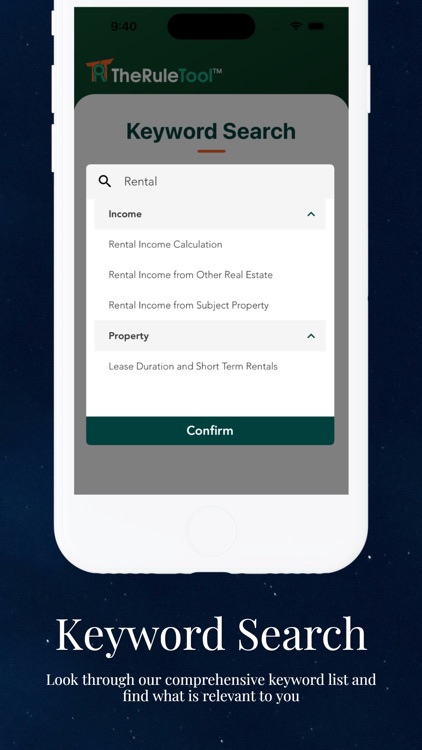 TheRuleTool screenshot-3