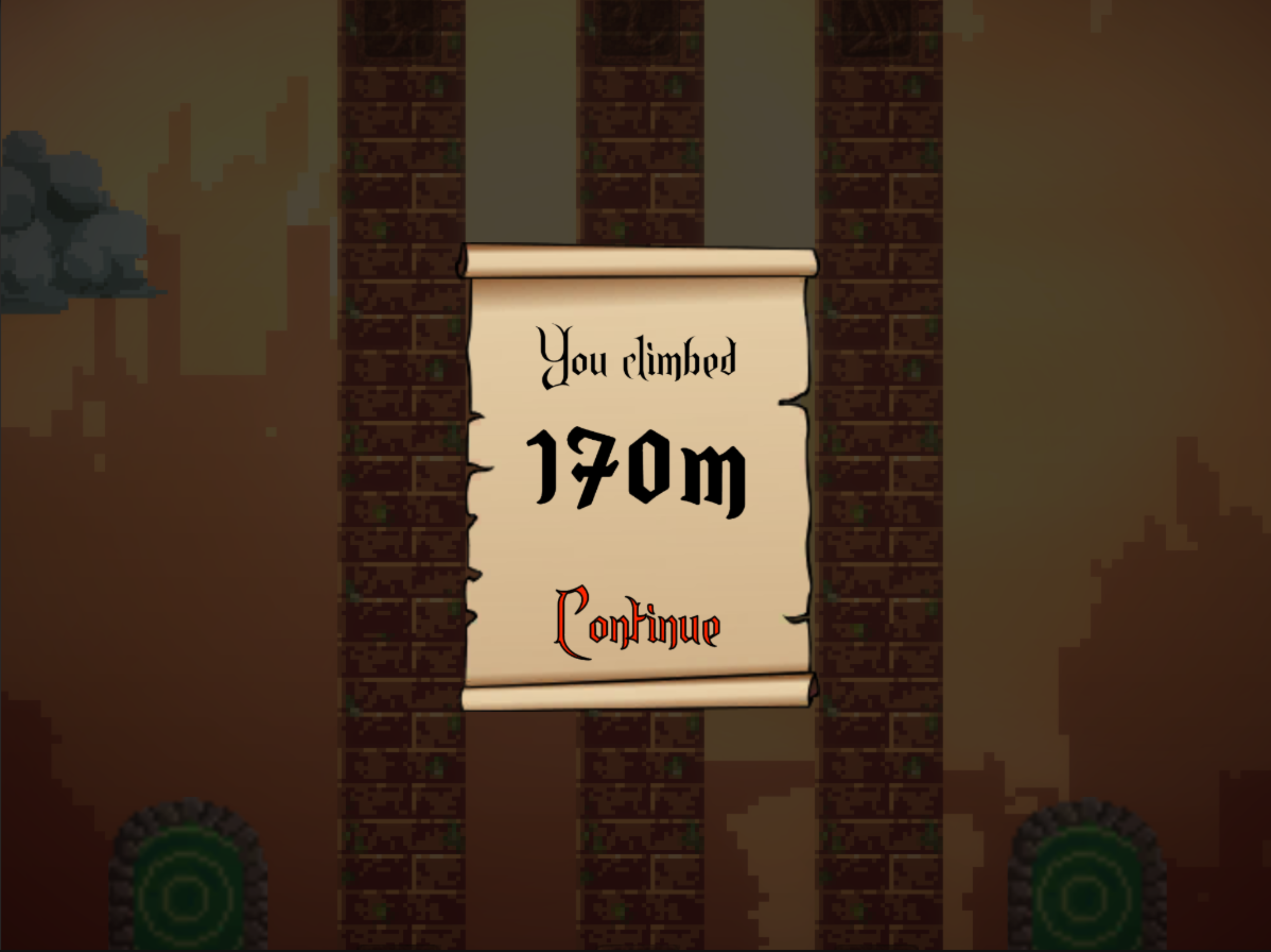 Climb Quest screenshot 6