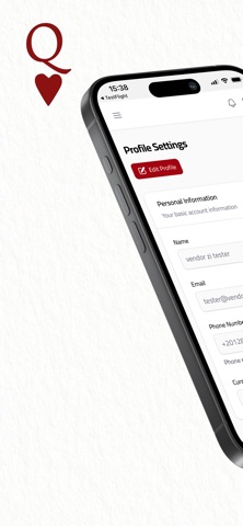 Zi Vendor Screenshot 1 of 6
