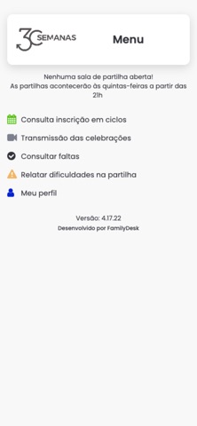30 Semanas Brasil Screenshot 4 of 10