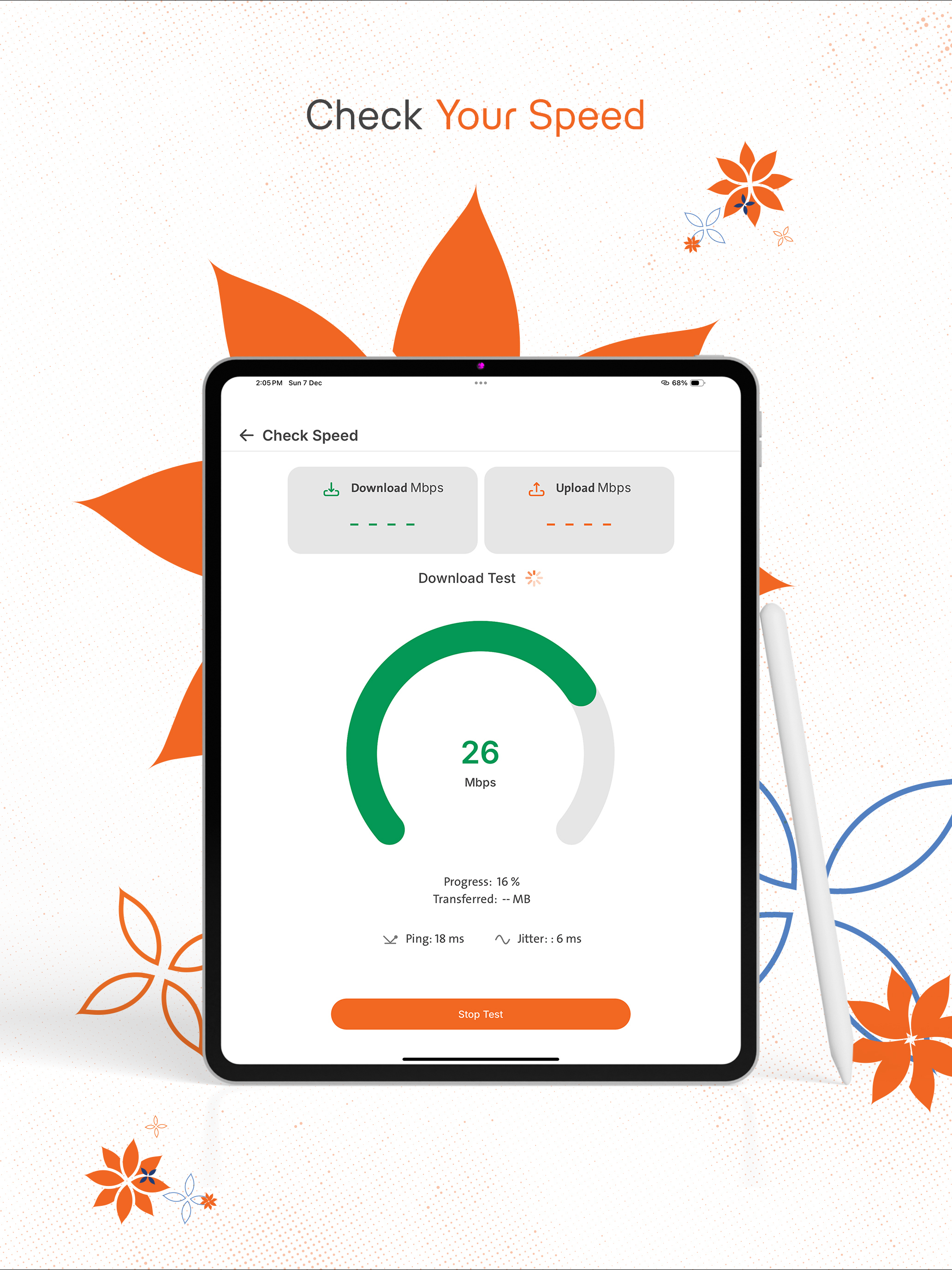 Newroz 4G LTE