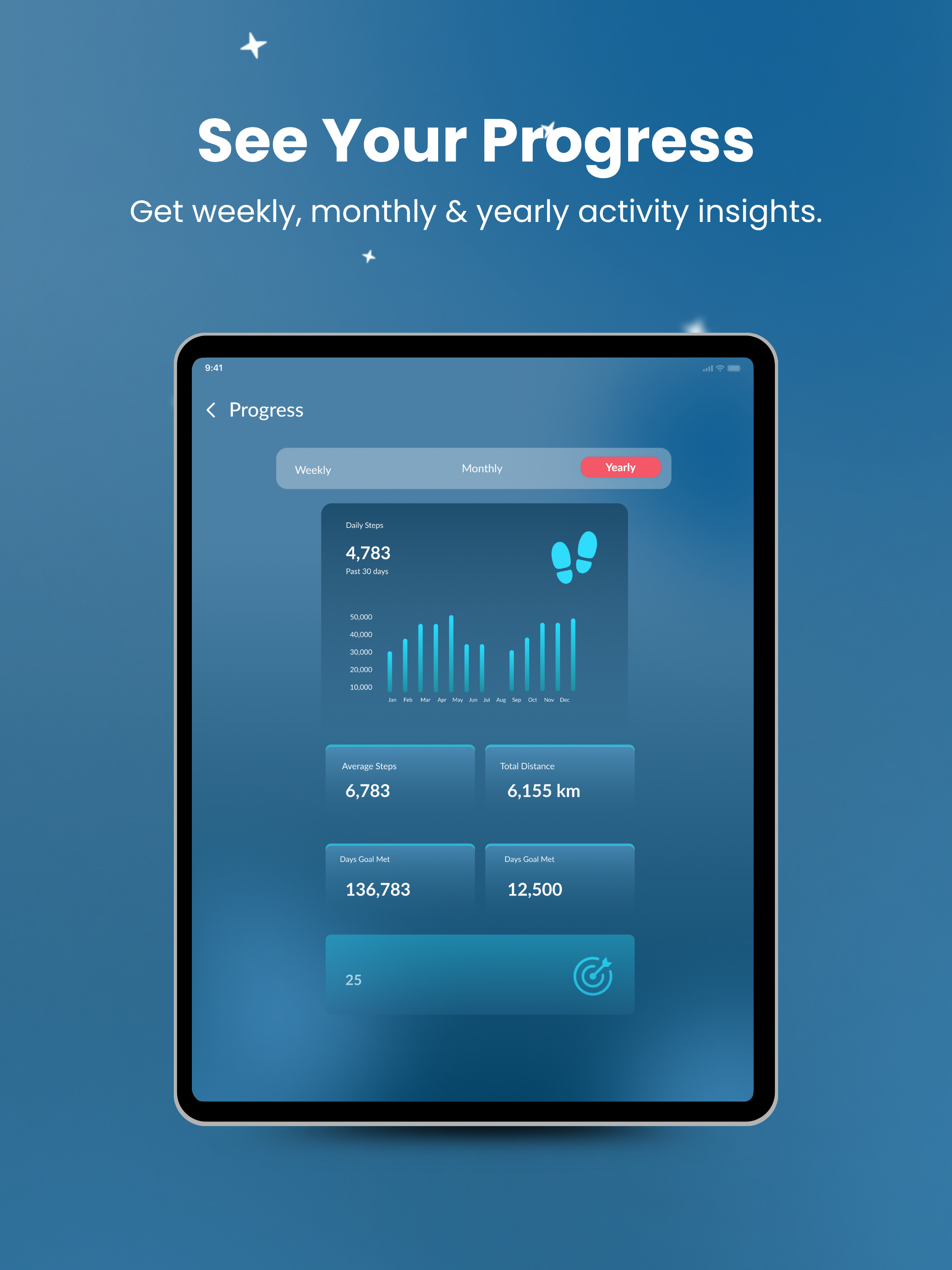 Footstep Champ screenshot 10