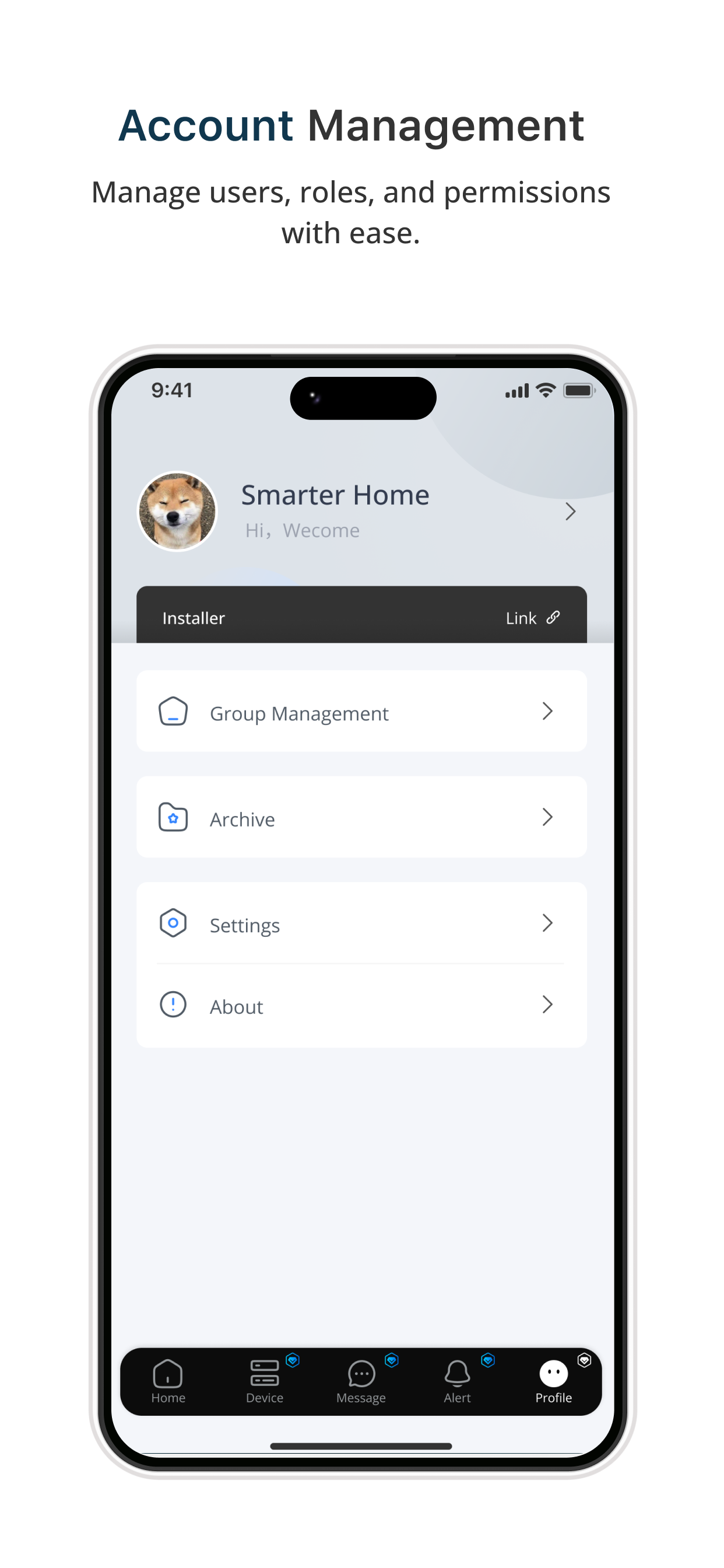 TitanWatch Cloud screenshot 2