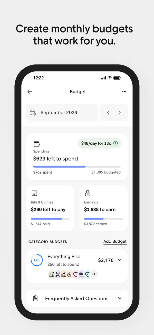 Rocket Money - Bills & Budgets screenshot 6
