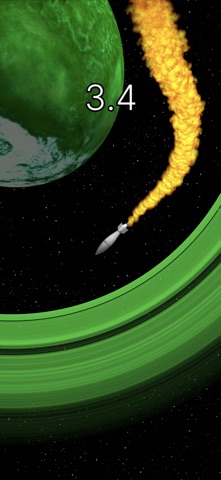 Wobbly Orbit Screenshot 4 of 7