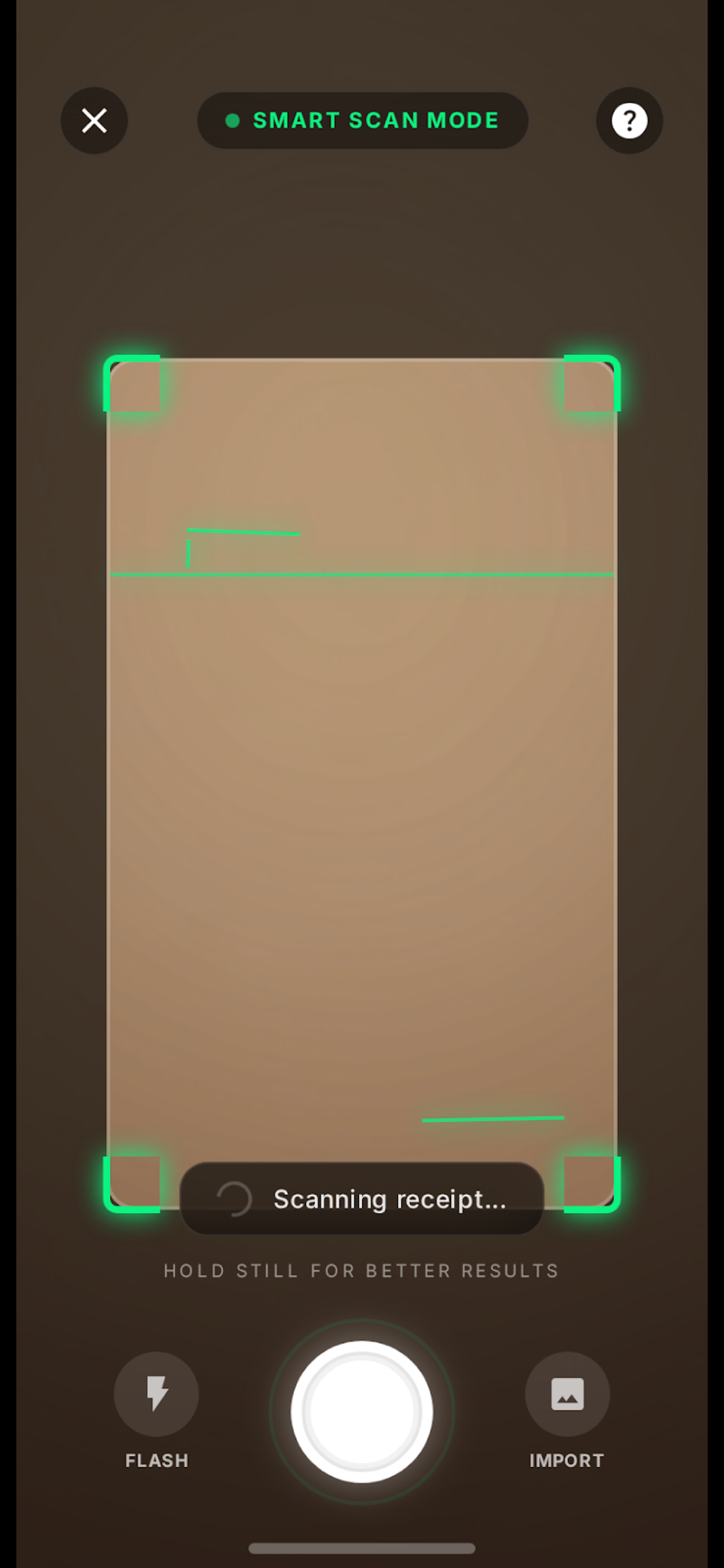 Simplify Expenses screenshot 4