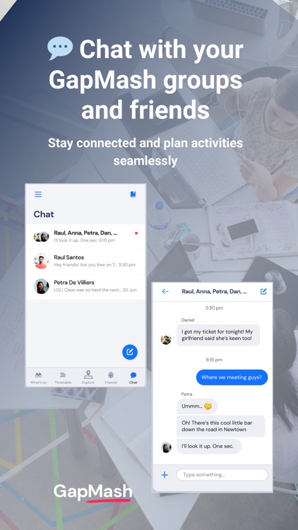 Gapmash screenshot-7