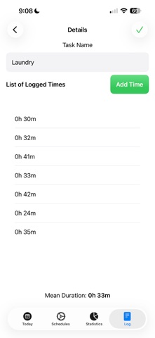 EventBlock Screenshot 8 of 10