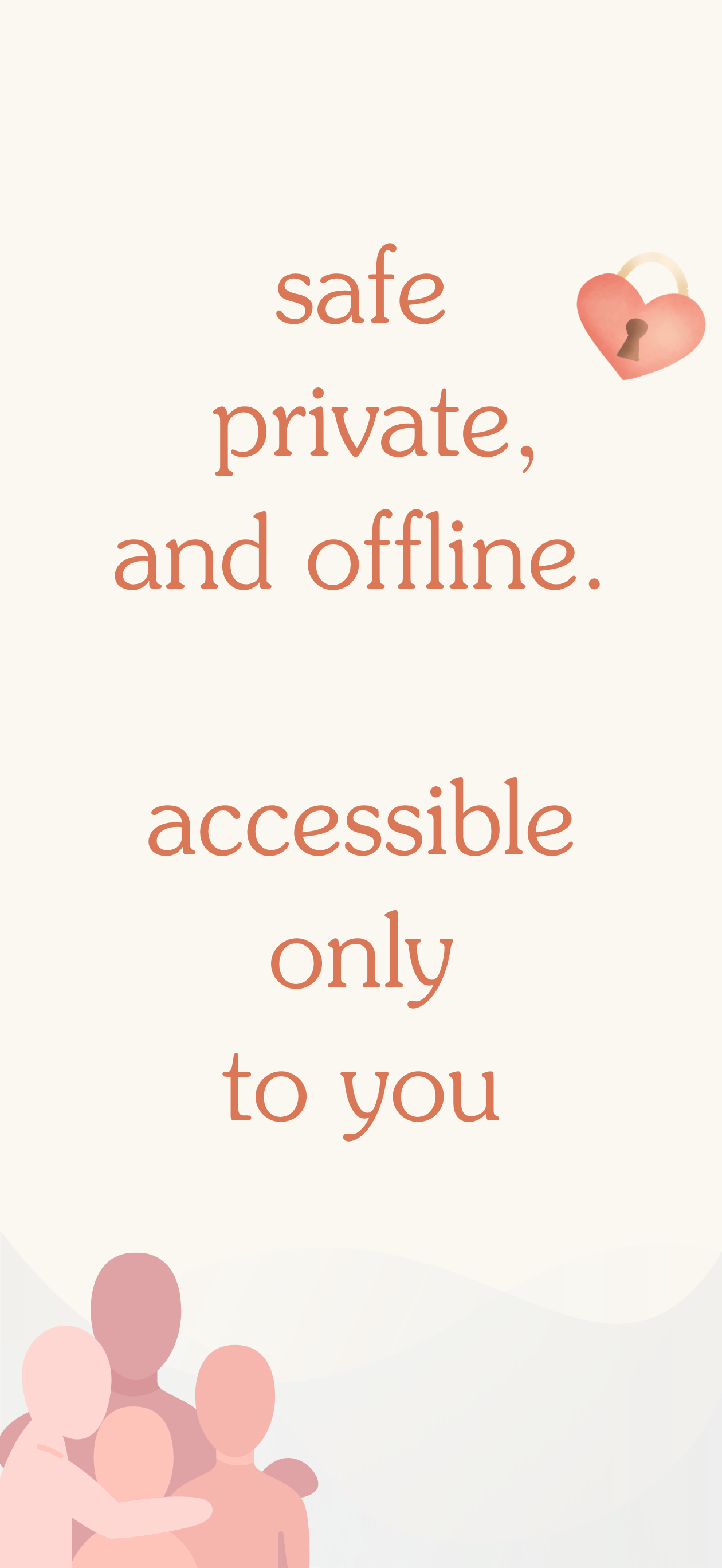 Evy: mindful parenting screenshot 8