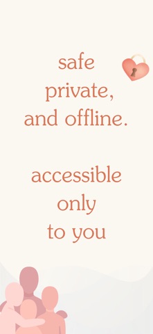 Evy: mindful parenting screenshot