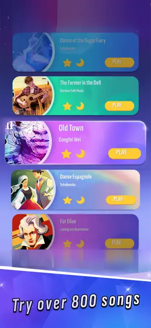 Piano Tiles 2+ screenshot 2