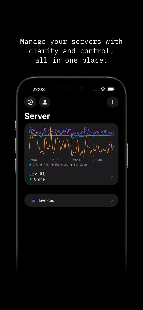 #1. Virtbase (iOS) Tekijänä: Karl Ehrlich