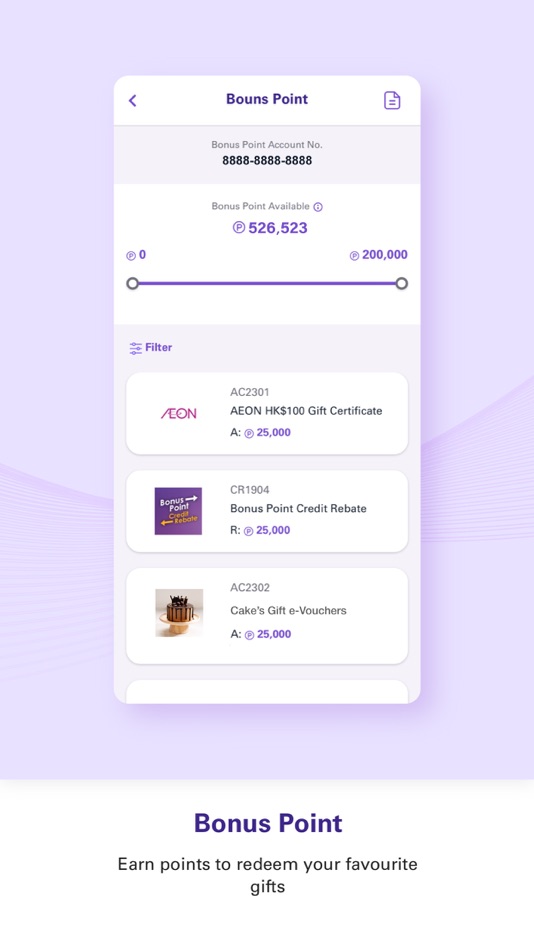 #3. AEON HK (iOS) 由: AEON Credit Service (Asia) Co., Ltd.