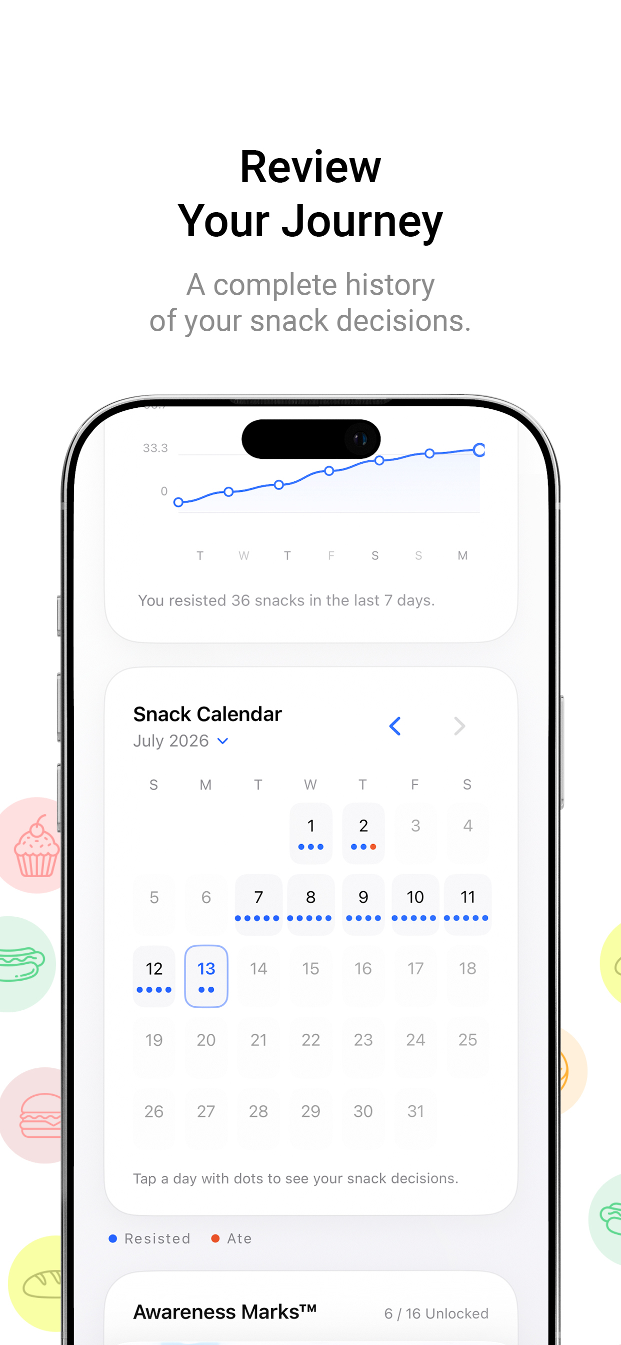 SnackBreak screenshot 7