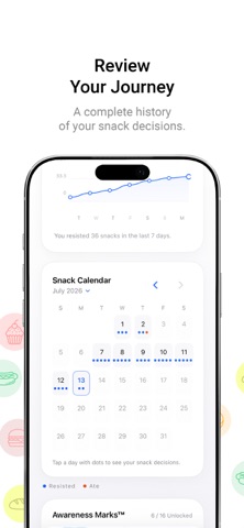 SnackBreak screenshot