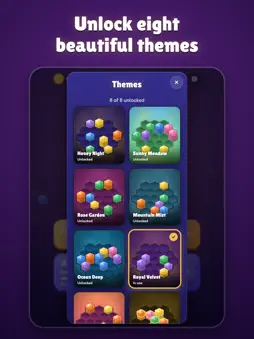 Hive Sort: Honey Stack Puzzle screenshot 10