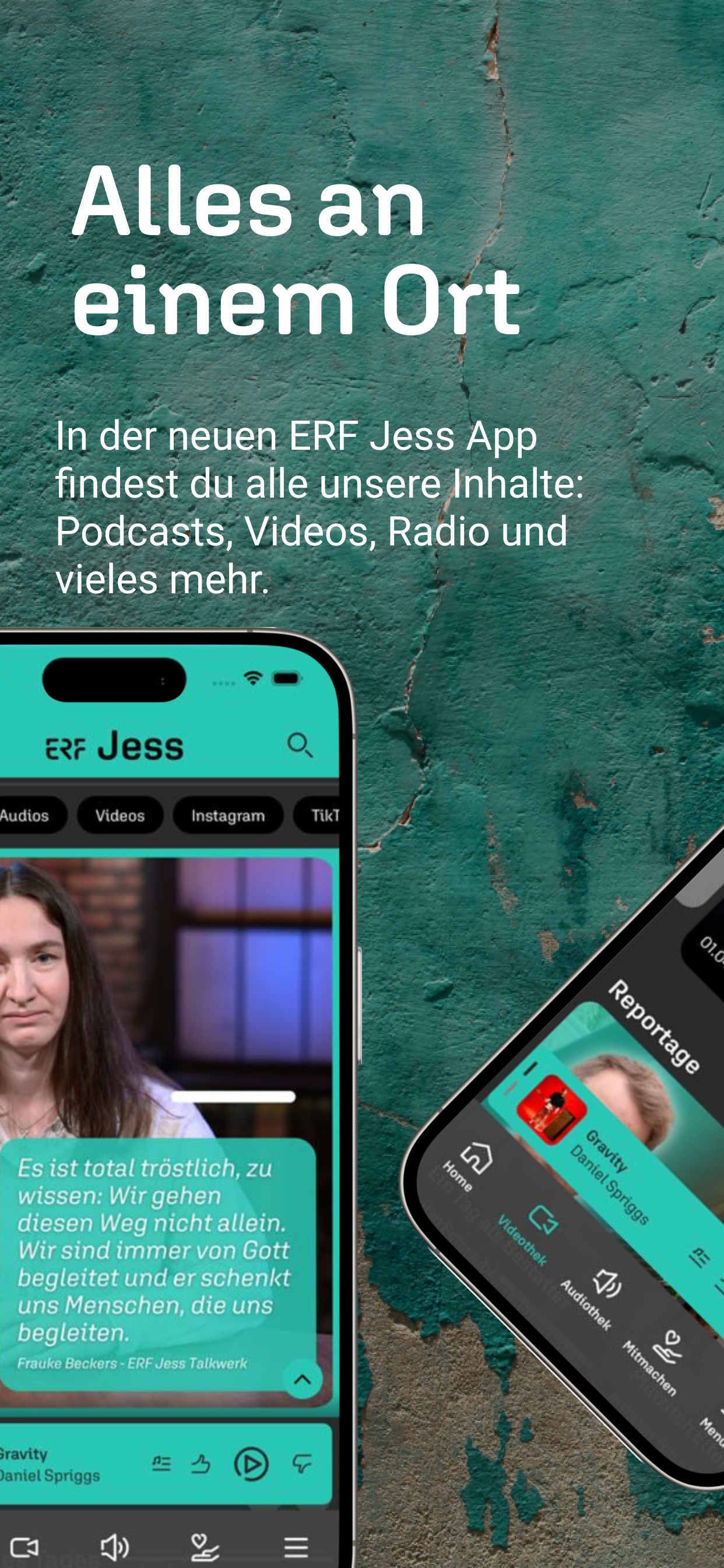 ERF Jess