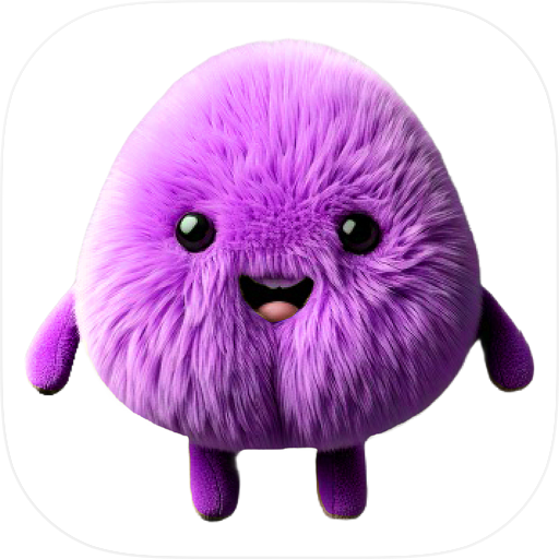Dave - Your Calming Companion