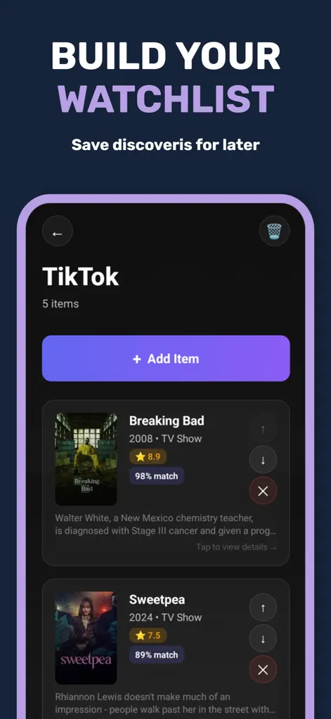 WMIT - What Movie Is That? - Entertainment App | MWM