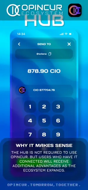 OPINCUR screenshot 4