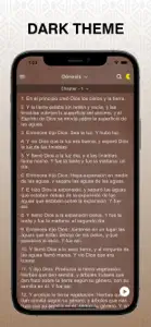 Biblia Latinoamericana. screenshot #7 for iPhone