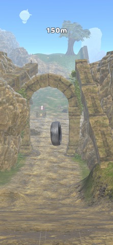 Tire Evolution Screenshot 2 of 4
