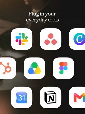 Claude by Anthropic App Store preview screenshot 12