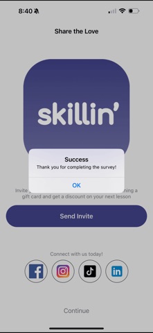 skillin' Screenshot 4 of 5