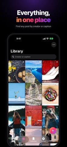 InPocket - Save for Later Screenshot 3 of 5