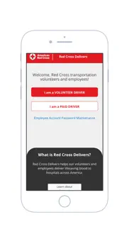 red cross delivers problems & solutions and troubleshooting guide - 3