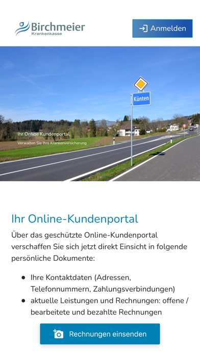 KK Birchmeier Screenshot
