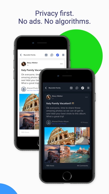 GroupSpot screenshot-6