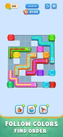 Train Away! Screenshot 7 of 8