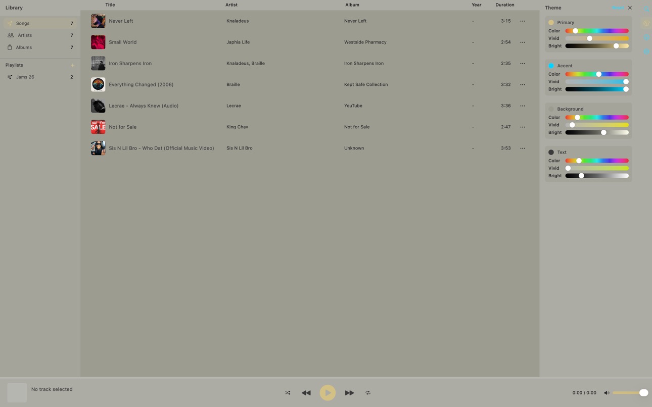 Mac screenshot