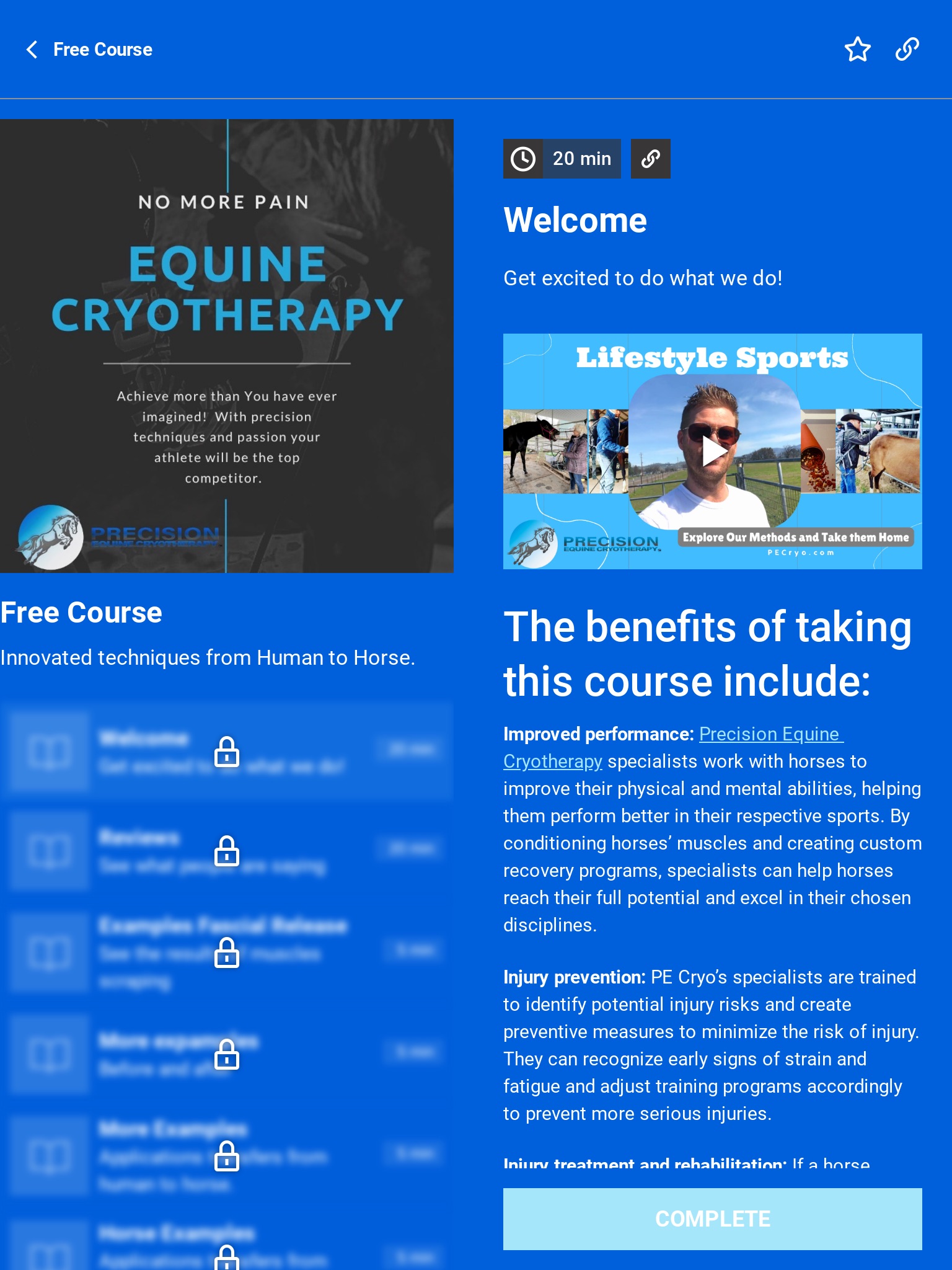 PECRYO screenshot 3