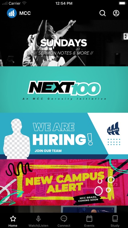 Maryland Community Church