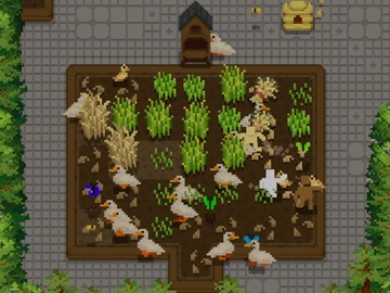 Tiny Terraces App Store preview screenshot 8